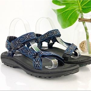 Teva Hurricane Universal Sandals